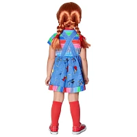 Toddler Chucky Good Guys Costume