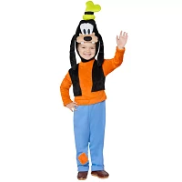 Toddler Goofy Costume - Mickey and Friends
