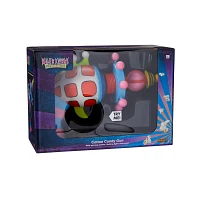 Cotton Candy Gun - Killer Klowns from Outer Space