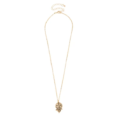 Trick 'r Treat Necklace Set