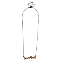 Trick 'r Treat Necklace Set