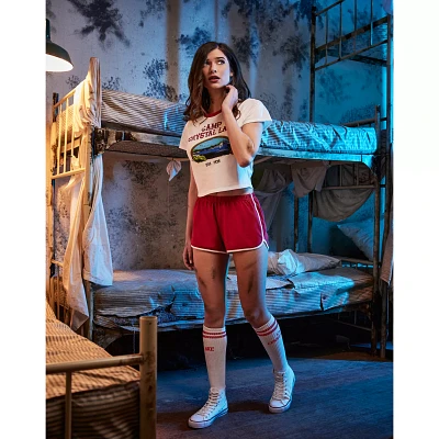 Adult Camp Crystal Lake Counselor Costume - Friday the 13th