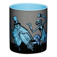 Hitchhiker Coffee Mug - The Haunted Mansion