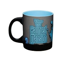 Hitchhiker Coffee Mug - The Haunted Mansion