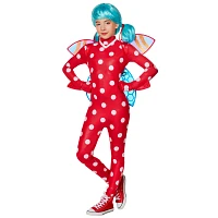 Kids Cosmo Bug Costume - Miraculous Ladybug