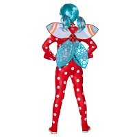 Kids Cosmo Bug Costume - Miraculous Ladybug