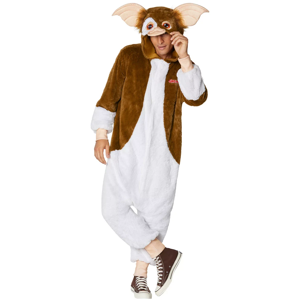 Adult Gizmo Jumpsuit - Gremlins