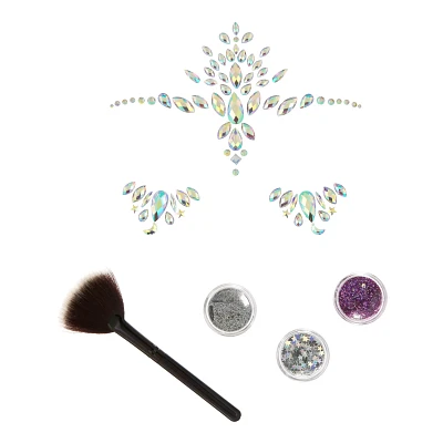 Space Cowgirl Makeup Kit