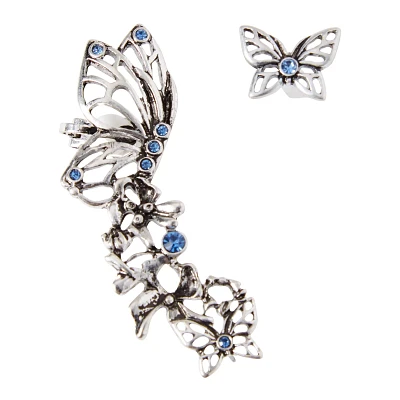 Corpse Bride Earrings Set