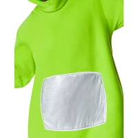 Adult Dipsy Costume - Teletubbies