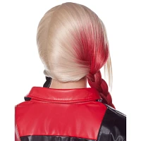 Harley Quinn Wig - The Suicide Squad