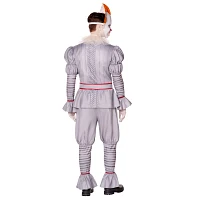 Adult Pennywise Costume - It Chapter Two