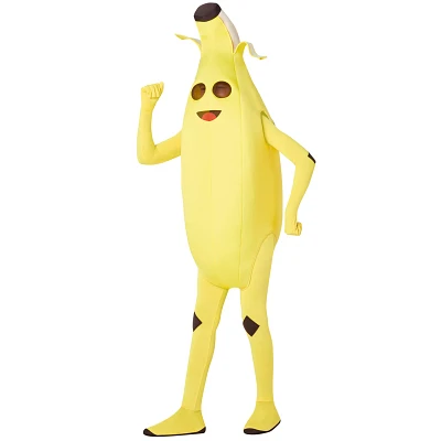 Youth Peely Costume - Fortnite
