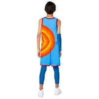 Kids Space Jam Uniform Costume - Jam: A New Legacy