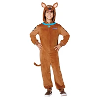 Kids Scooby-Doo Jumpsuit
