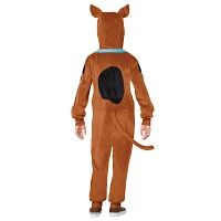 Kids Scooby-Doo Jumpsuit