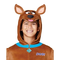 Kids Scooby-Doo Jumpsuit
