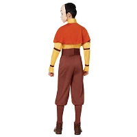 Kids Aang Costume - Avatar: The Last Airbender