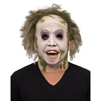 Beetlejuice Full Mask