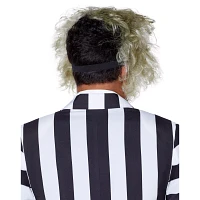 Beetlejuice Half Mask