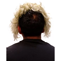 Beetlejuice Half Mask