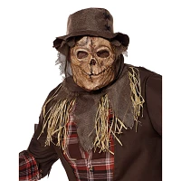 Adult Haunting Scarecrow Costume
