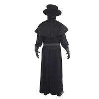 Adult Plague Doctor Plus Size Costume