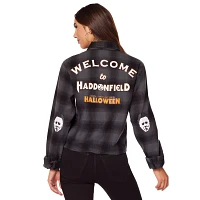 Michael Myers Flannel - Halloween
