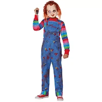 Kids Chucky Costume - The Signature Collection
