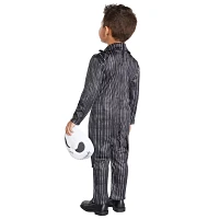 Toddler Jack Skellington Costume - The Nightmare Before Christmas