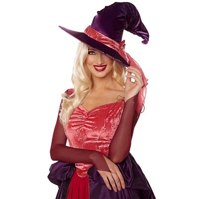 Sarah Sanderson Hat - Hocus Pocus