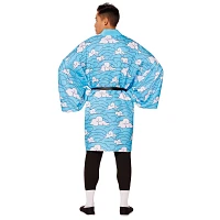 Adult Demon Slayer Training Robe