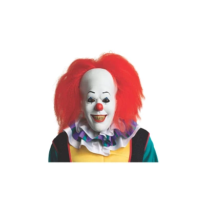 Pennywise Full Mask Deluxe - It