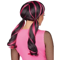 Draculaura Wig - Monster High