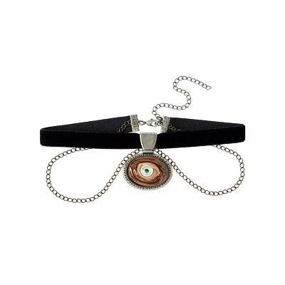 Winifred Sanderson Choker Necklace - Hocus Pocus