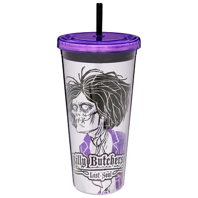 Don't Lose Your Head Cup with Straw 20 oz. - Hocus Pocus