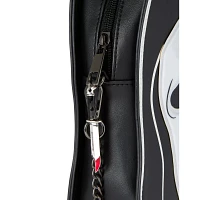 Ghost Face Crossbody Bag