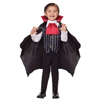 Toddler Lil' Vampire Costume