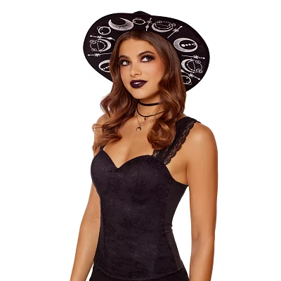 Celestial Witch Hat