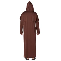 Adult Monk Plus Size Costume