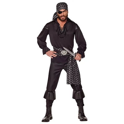 Adult Rogue Pirate Costume