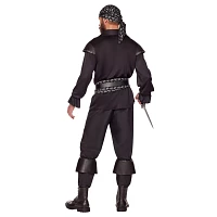 Adult Rogue Pirate Costume