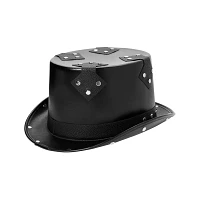 Gothic Vampire Top Hat