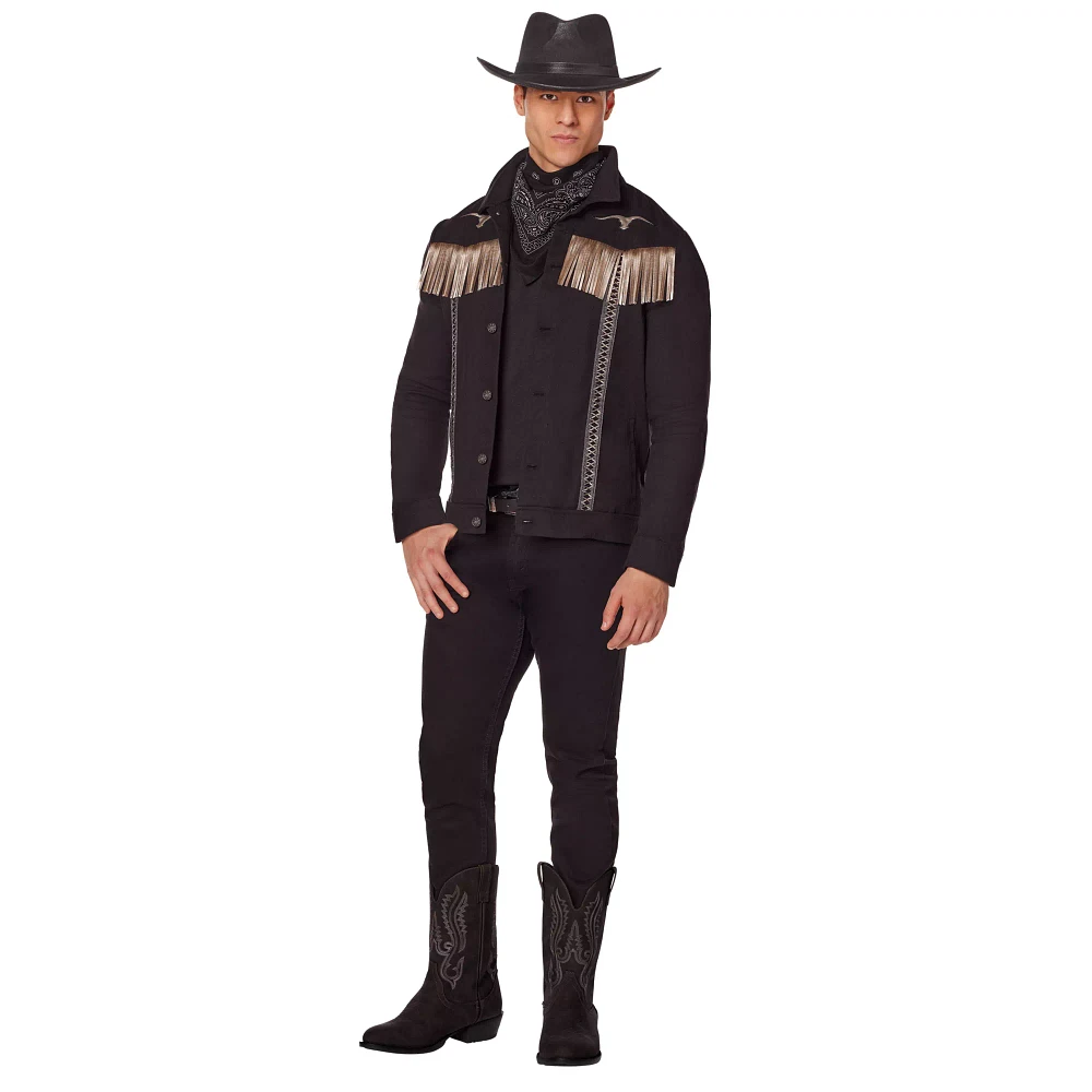 Adult Western Jacket