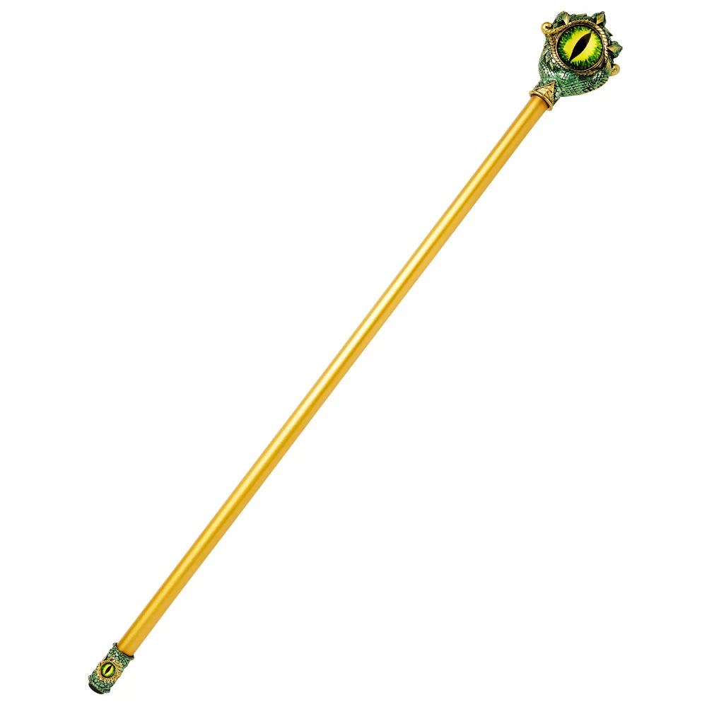 Dragon Eye Staff