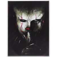Pennywise Canvas - IT