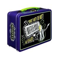 Beetlejuice Lunch Box