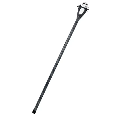 Jack Skellington Staff - The Nightmare Before Christmas