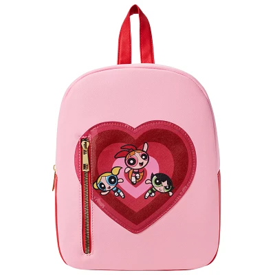 Pink The Powerpuff Girls Mini Backpack