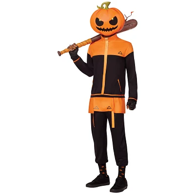 Adult Punk Costume – Fortnite